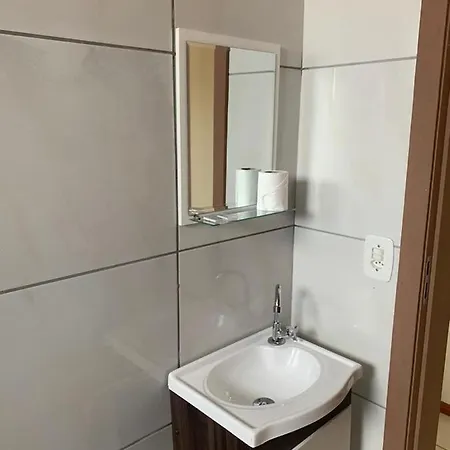 Aconchego Do Vale Apartment Blumenau Exterior photo