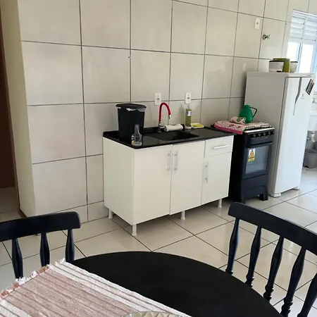 Aconchego Do Vale Apartment Blumenau Exterior photo