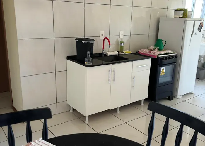 Aconchego Do Vale
