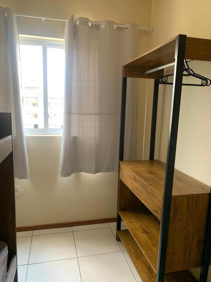 Aconchego Do Vale Apartment Blumenau