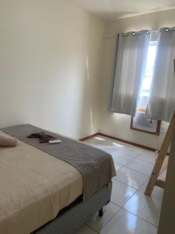 Aconchego Do Vale Apartment *
