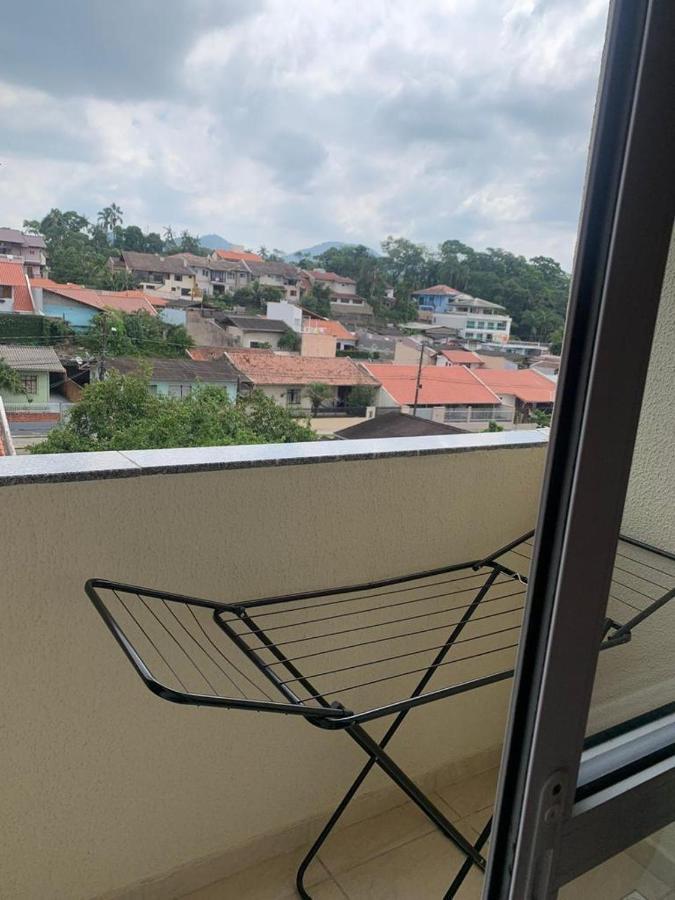 Apartment Aconchego Do Vale