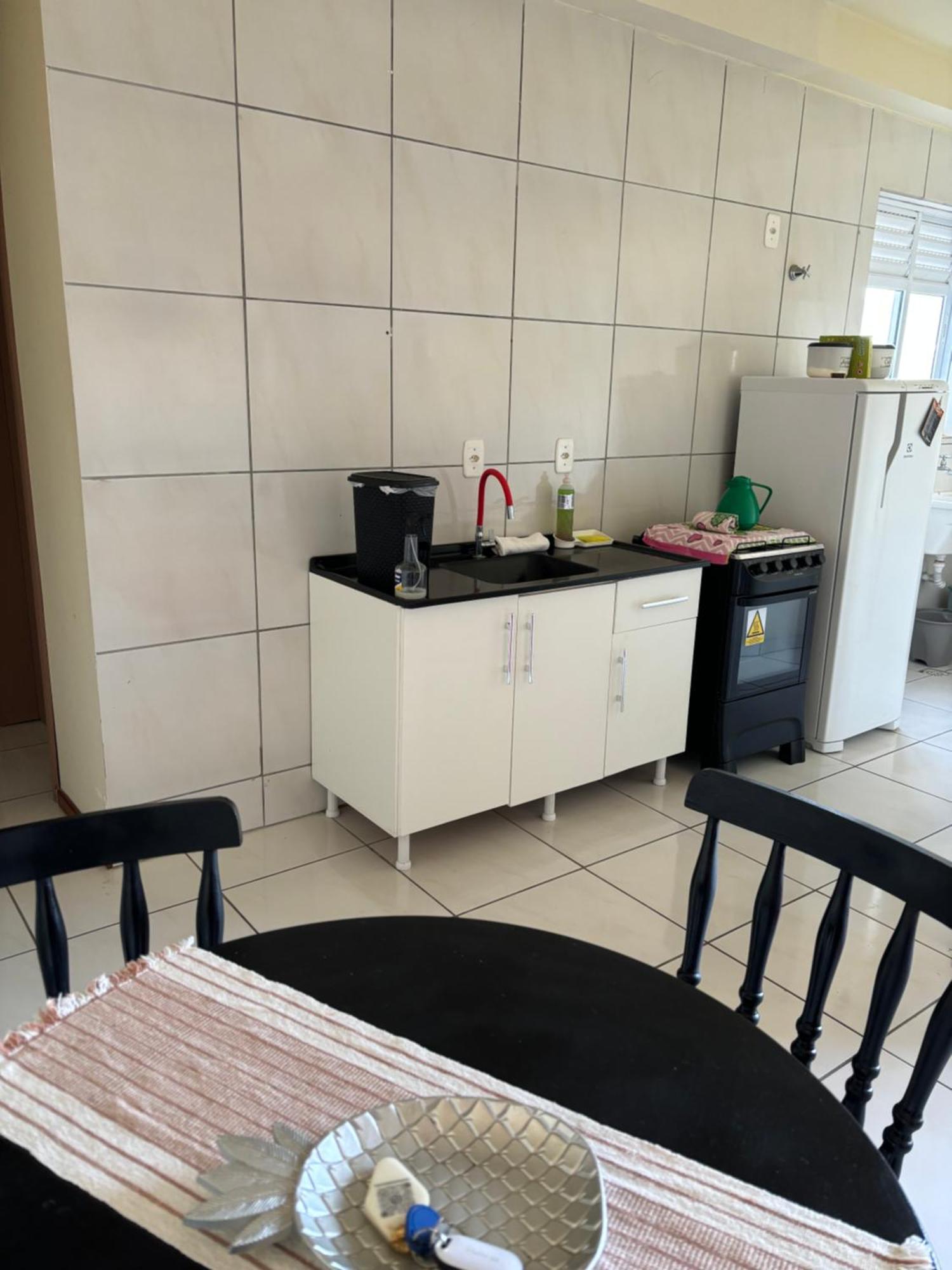 Aconchego Do Vale Apartment *